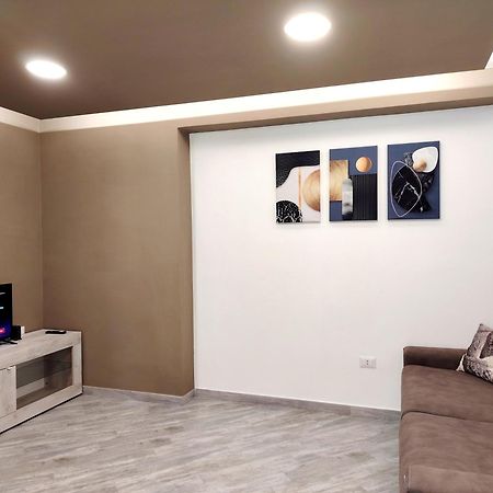 Suite Guesthouse A Pochi Passi Dal Mare Sassari Exteriör bild