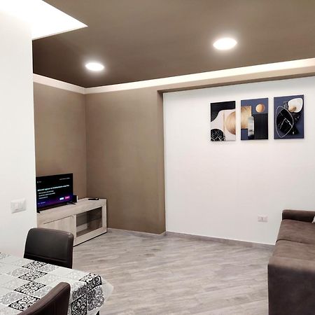 Suite Guesthouse A Pochi Passi Dal Mare Sassari Exteriör bild