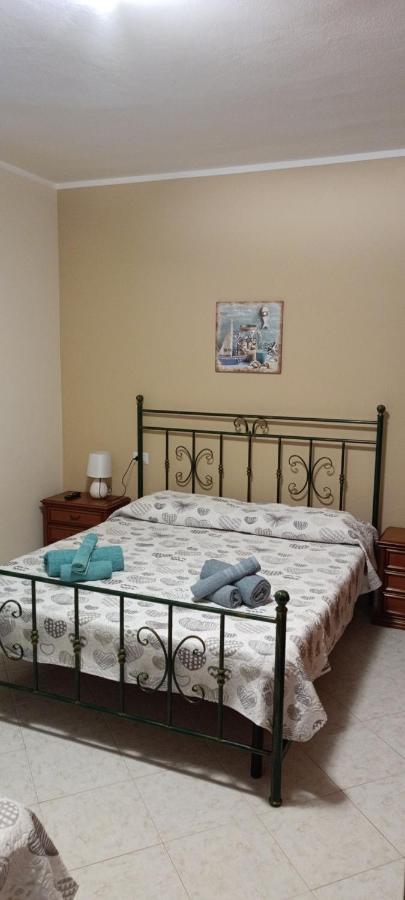 Suite Guesthouse A Pochi Passi Dal Mare Sassari Rum bild