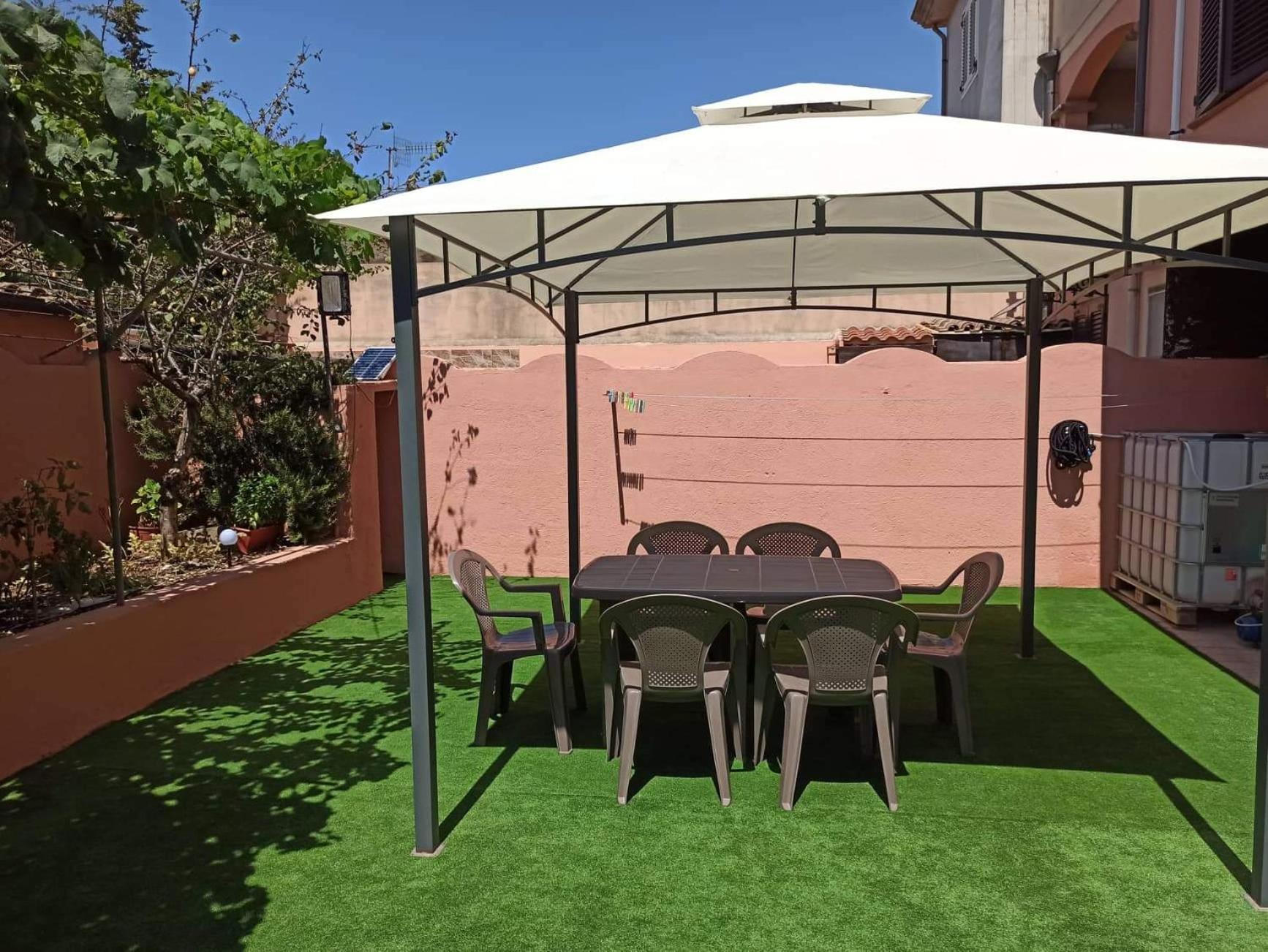 Suite Guesthouse A Pochi Passi Dal Mare Sassari Exteriör bild