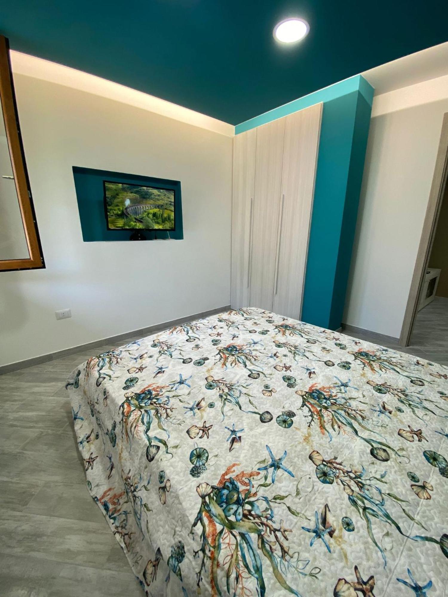Suite Guesthouse A Pochi Passi Dal Mare Sassari Exteriör bild