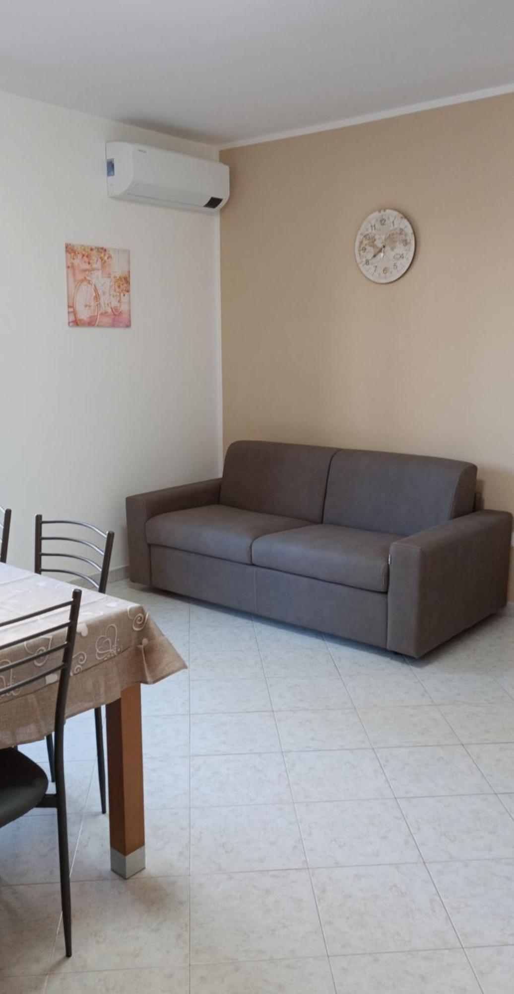 Suite Guesthouse A Pochi Passi Dal Mare Sassari Exteriör bild