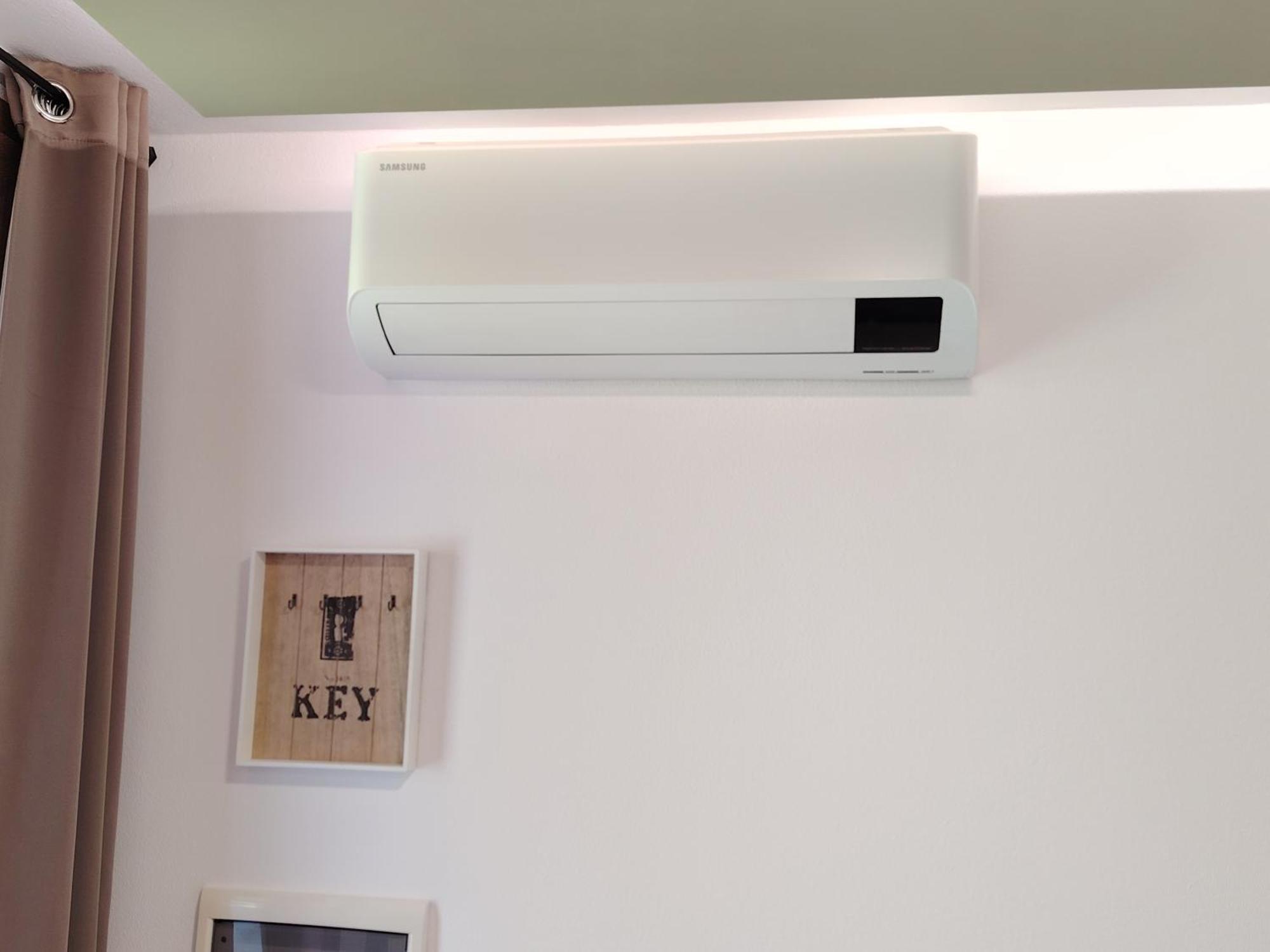 Suite Guesthouse A Pochi Passi Dal Mare Sassari Exteriör bild
