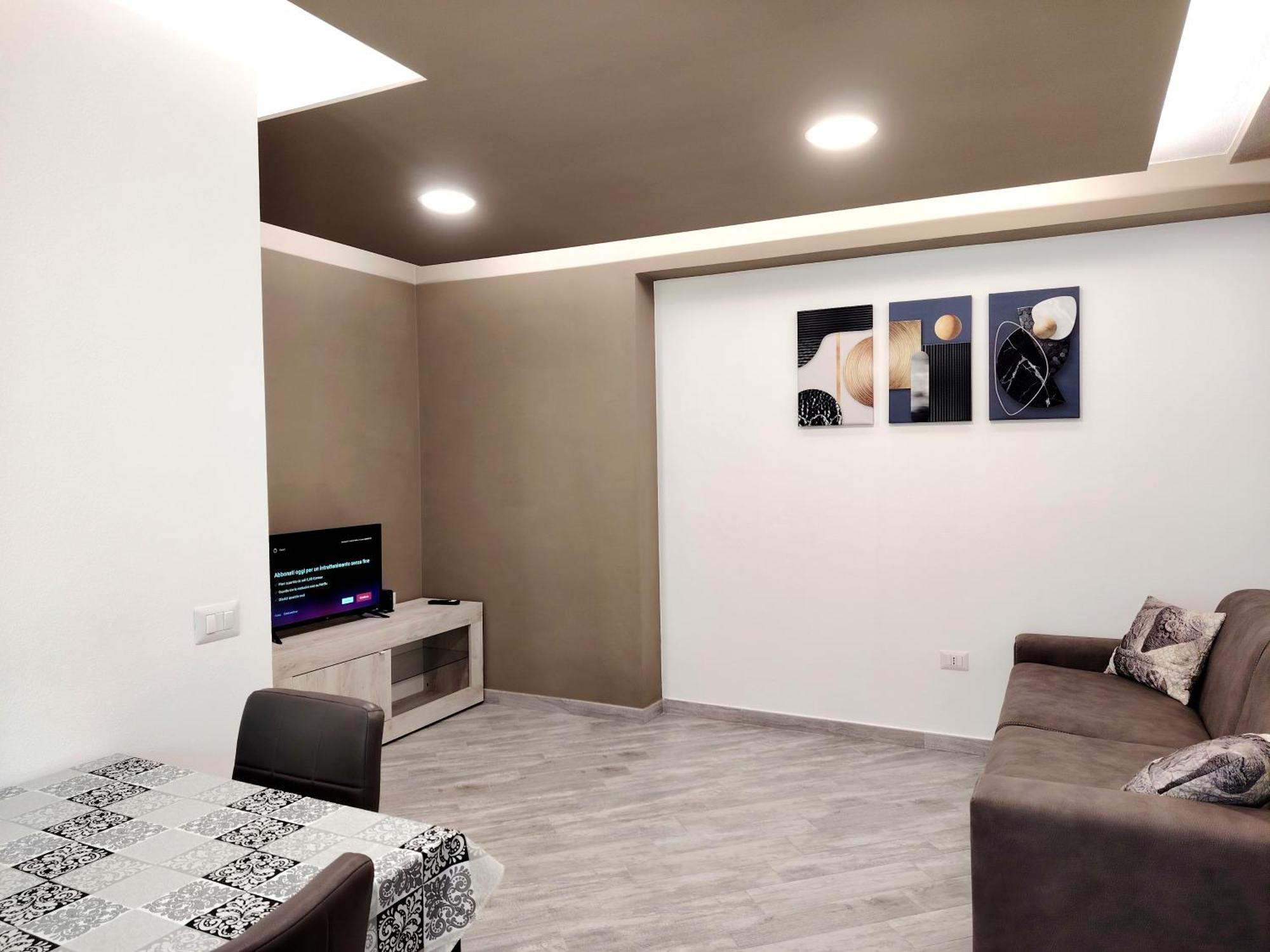 Suite Guesthouse A Pochi Passi Dal Mare Sassari Exteriör bild